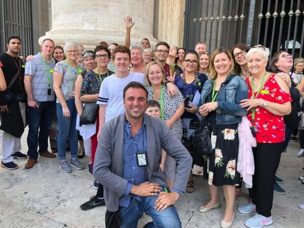 Rome: Skip-the-Line Tour= Vatican, Sistine Chapel & St.Peter - Frequently Asked Questions