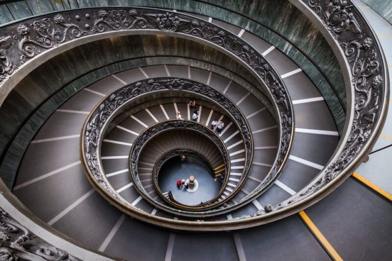 Rome: Skip-the-Line Vatican and Sistine Chapel Guided Tour - Who Is This Tour Best For?