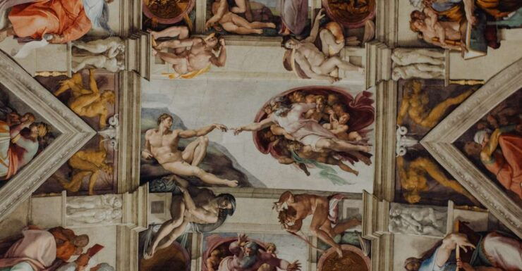 Rome: Skip-the-Line Vatican and Sistine Chapel Guided Tour - Tour Highlights