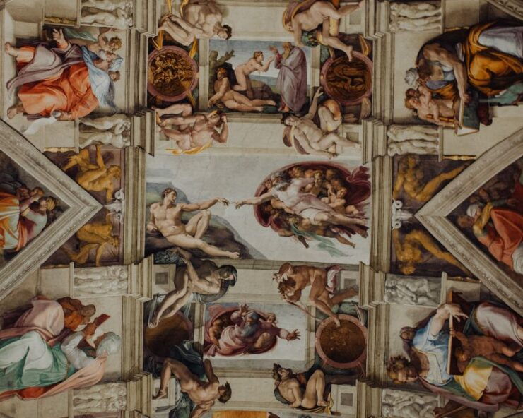 Rome: Skip-the-Line Vatican and Sistine Chapel Guided Tour - Booking Information