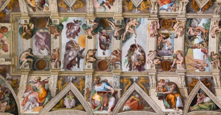 Rome: Skip-The-Line Vatican Museum & Sistine Chapel Ticket - Experience Highlights