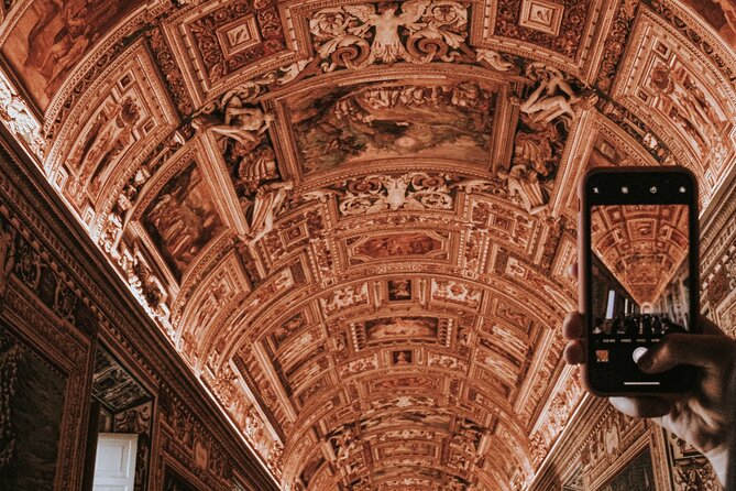 Rome: Skip-the-Line Vatican Museums and Sistine Chapel - Feedback on Tour Experience and Limited Options