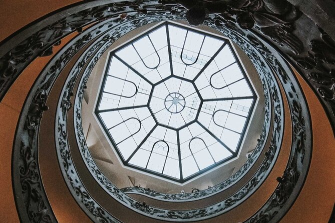 Rome: Skip-the-Line Vatican Museums and Sistine Chapel - Common Questions