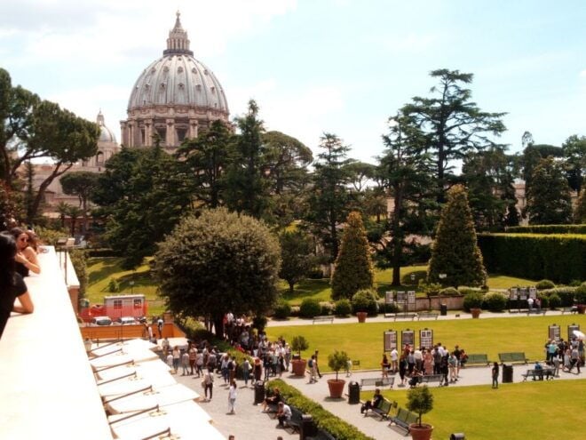 Rome: Skip-The-Line Vatican Museums and Sistine Chapel Tour - Customer Reviews