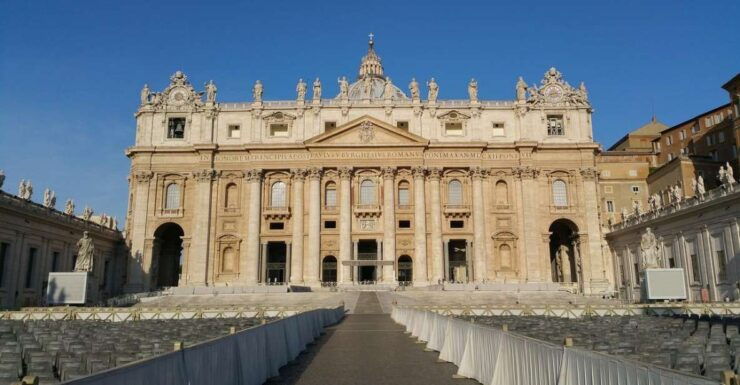 Rome: Skip-the-Line Vatican Museums & Sistine Chapel Ticket - Experience Highlights