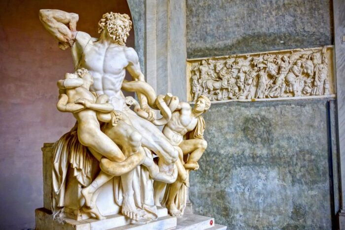 Rome: Skip the Line Vatican Museums & Sistine Chapel Tour - Tips for a Great Experience