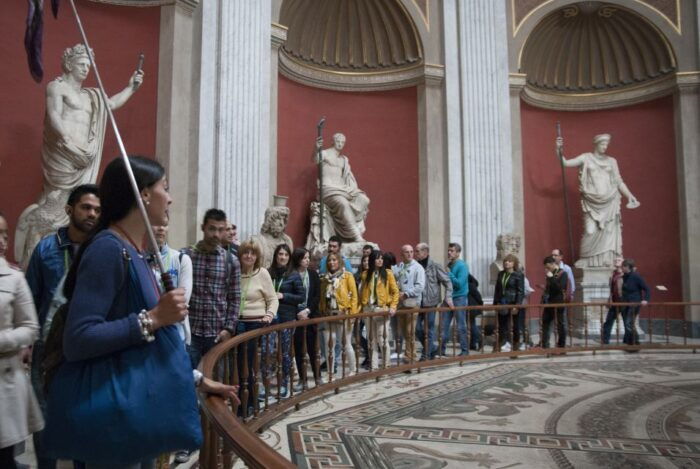 Rome: Skip the Line Vatican Museums & Sistine Chapel Tour - Booking Information and Next Steps