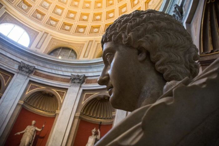 Rome: Skip the Line Vatican Museums & Sistine Chapel Tour - Frequently Asked Questions