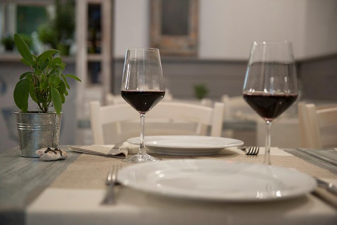 Rome: Small-Group Cooking Class With Wine and Market Tour - Price and Booking