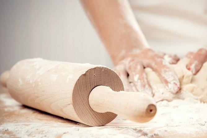 Rome: Small-Group Cooking Class With Wine and Market Tour - Booking Tips