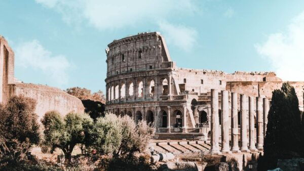 Rome: Small Group Tour Colosseum, Forum, and Palatine Hill - Important Information