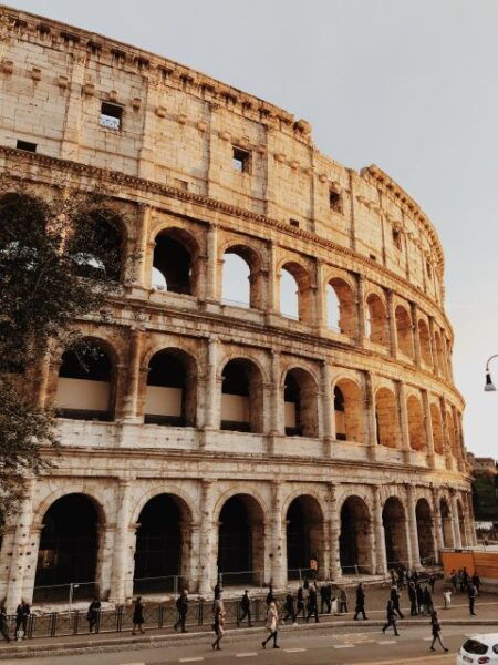 Rome: Small Group Tour Colosseum, Forum, and Palatine Hill - Frequently Asked Questions