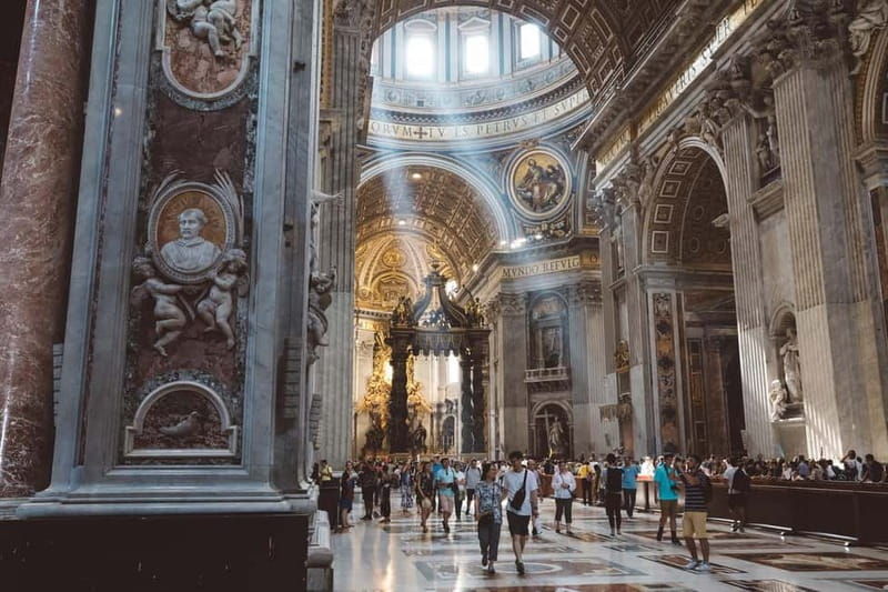 Rome: Small Group tour Vatican Museums & Sistine Chapel - Why This Tour Offers Great Value