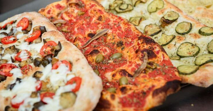 Rome: Small-Group Tour With Street Food, Tiramisu & Gelato - Tour Details