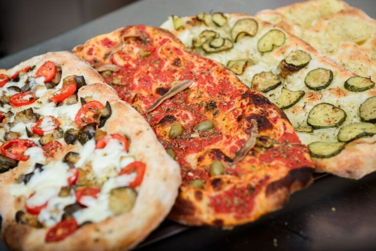 Rome: Small-Group Tour With Street Food, Tiramisu & Gelato - Experience Highlights