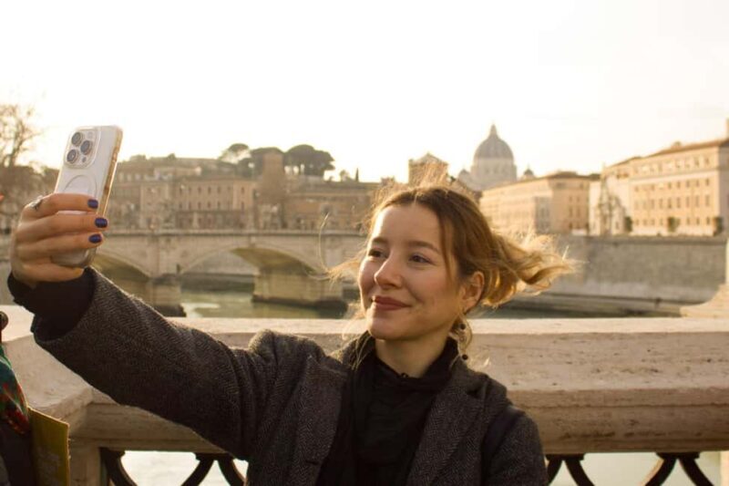 Rome: Small Group Vatican Tour of Hidden Secrets - The Experience: What Travelers Say