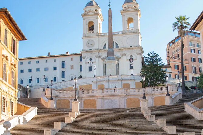 Rome Small-Group Walking Tour  - Emilia-Romagna - Tour Overview and Highlights