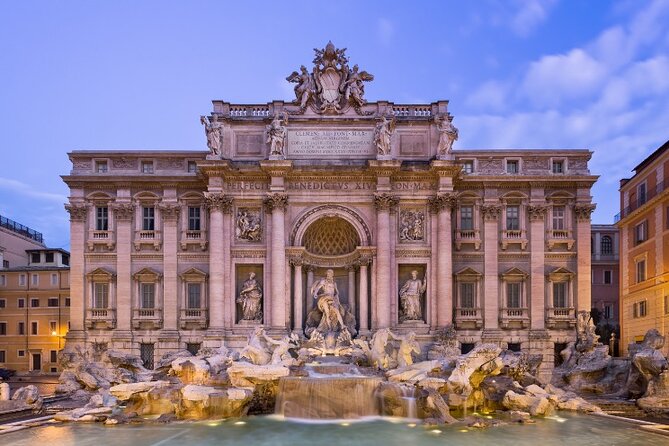 Rome Small-Group Walking Tour  - Emilia-Romagna - Traveler Photos