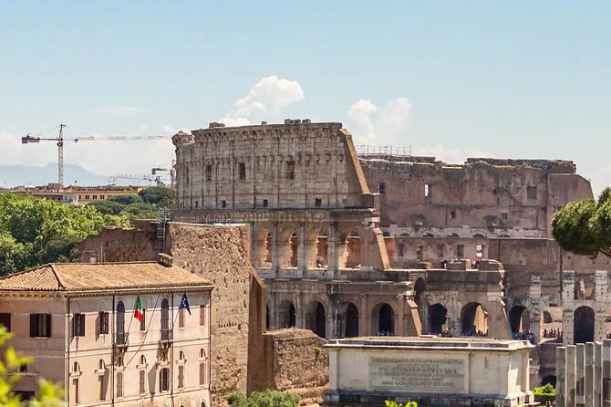 Rome Small-Group Walking Tour  - Emilia-Romagna - Reviews