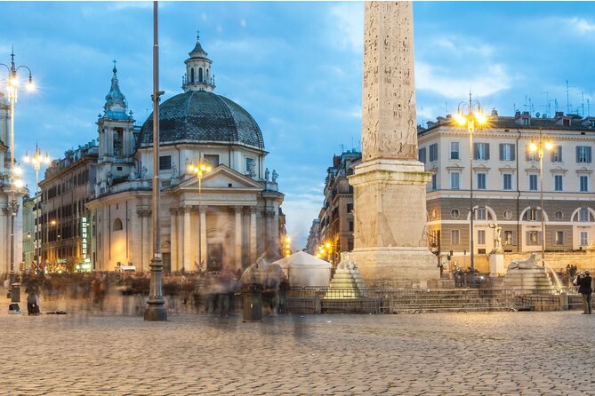 Rome Small-Group Walking Tour  - Emilia-Romagna - Common Questions