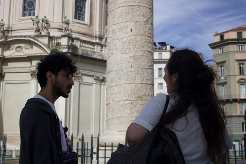 Rome: Small Group Walking Tour in English or Spanish - Final Thoughts