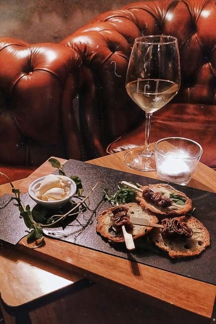 Rome: Small Group Wine Tasting Experience With a Sommelier - Highlights of the Experience