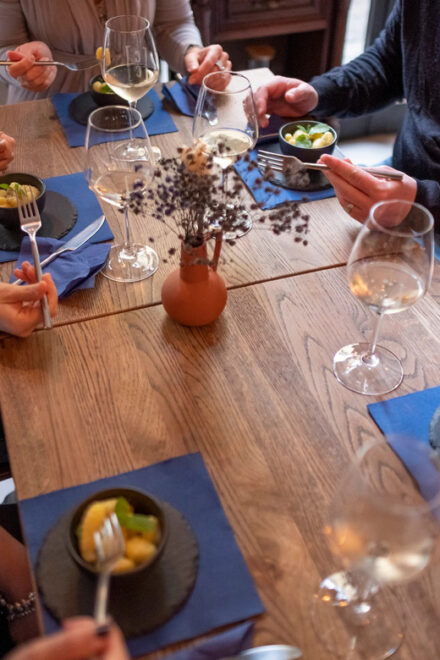 Rome: Small Group Wine Tasting Experience With a Sommelier - What to Expect