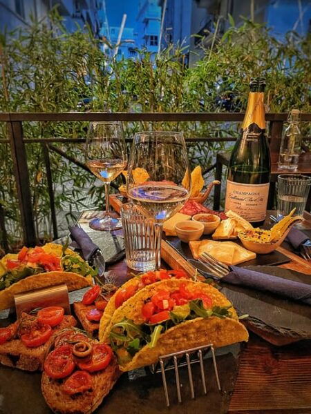 Rome: Small Group Wine Tasting Experience With a Sommelier - Tips for Participants