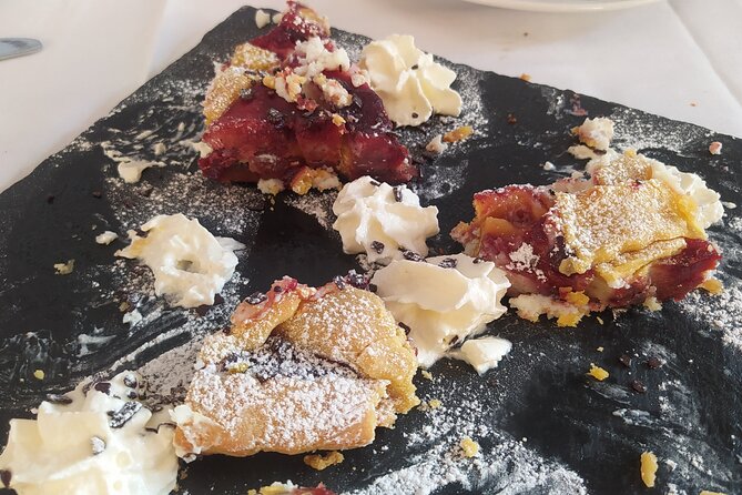 Rome: Social Table Dinner Experience With a Local Foodie - Additional Information