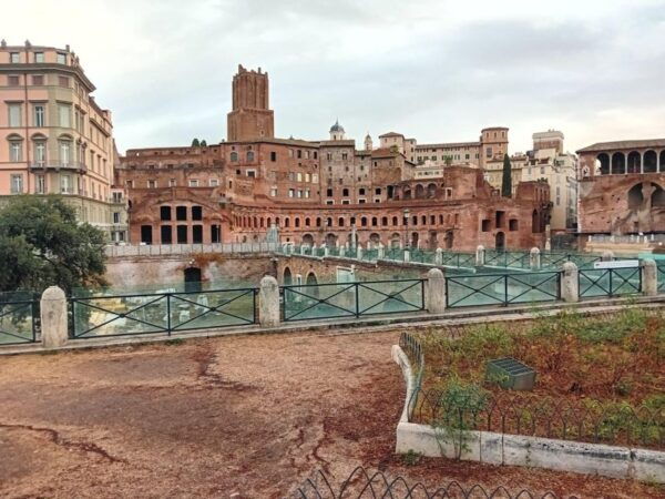 Rome: Squares and Fountains English Guided Walking Tour - Frequently Asked Questions