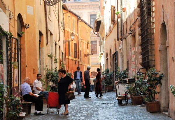 Rome: Squares and Fountains Guided Walking Tour - Customer Reviews