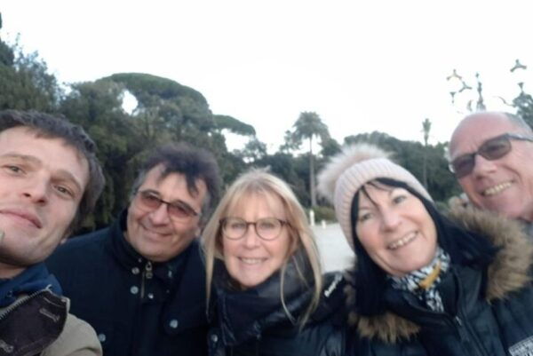 Rome : Squares & Fountains Walking Tour - The Sum Up