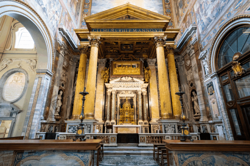 Rome: St. John Lateran Complex with Holy Stairs Private Tour - Introduction: What’s the Appeal of This Tour?