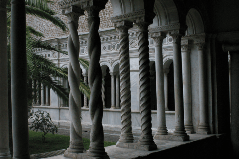 Rome: St. John Lateran Complex with Holy Stairs Private Tour - Practical Details and Tips