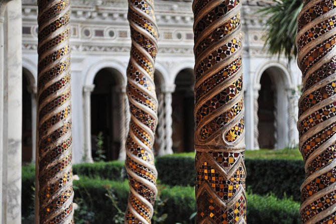 Rome: St Paul Outside the Walls, Mamertine Prison, 3 Fontane Tour - Tour Inclusions