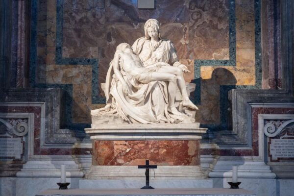 Rome: St. Peters Basilica and Dome VIP Private Guided Tour - Important Information