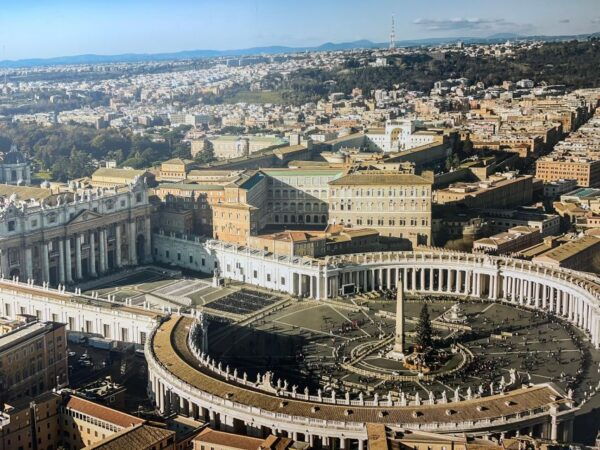 Rome: St Peters Basilica and Papal Tomb Guided Tour - The Sum Up