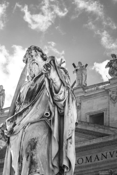Rome: St. Peters Basilica and Papal Tombs Guided Tour - Booking and Cancellation Policy