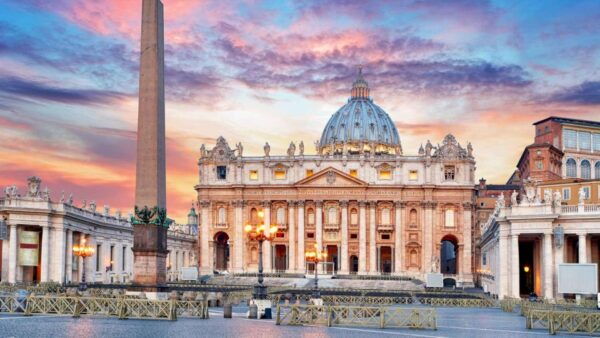 Rome: St. Peters Basilica and Papal Tombs Walking Tour - The Sum Up