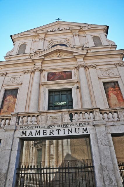 Rome: St. Peter's Basilica & Audio Guide - Who Should Consider This Tour?