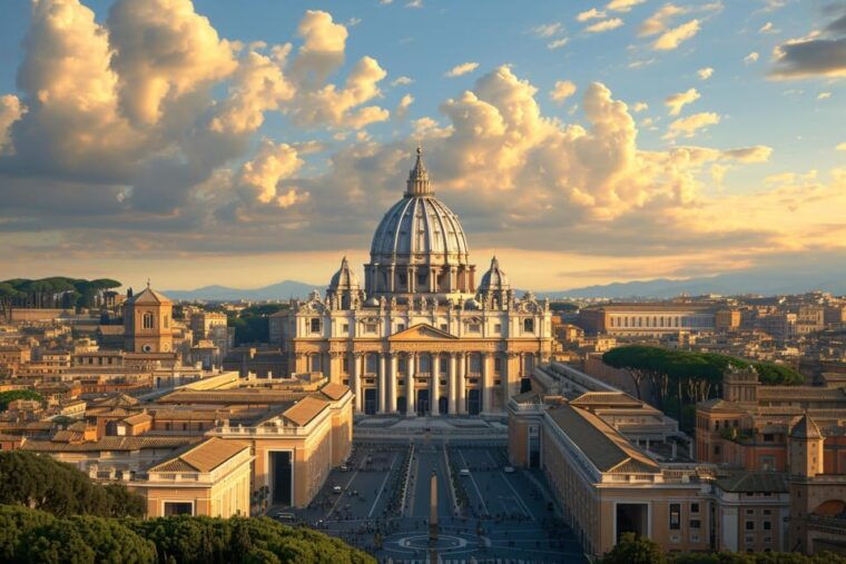 Rome: St. Peters Basilica Complete Private Guided Tour - Whats Included in Your Tour Package
