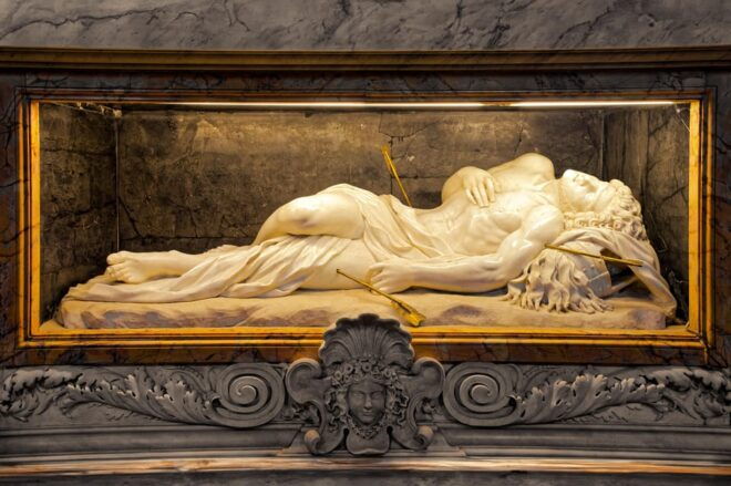 Rome: St Peters Basilica & Crypts Tour With Optional Dome - Participant Restrictions