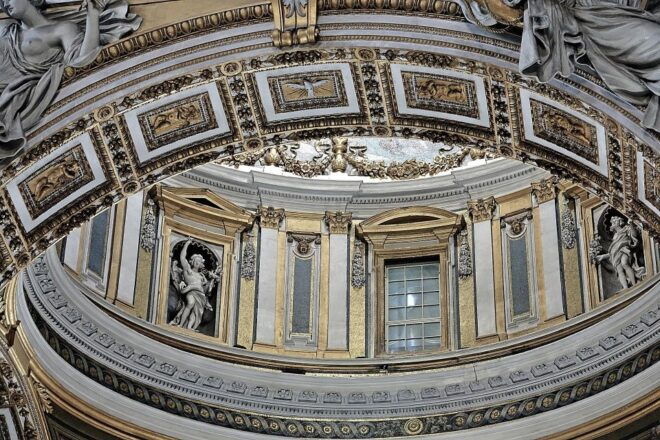 Rome: St. Peters Basilica, Dome Climb, and Underground Tour - Important Information