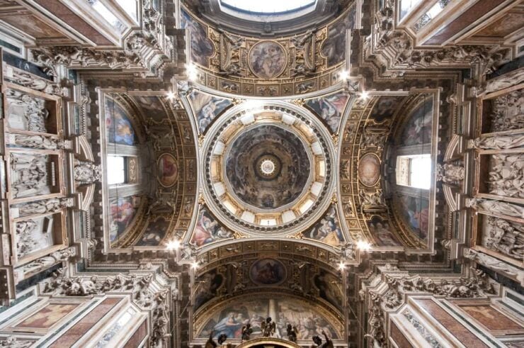 Rome: St. Peter's Basilica, Dome Climb, and Underground Tour - Activity Details
