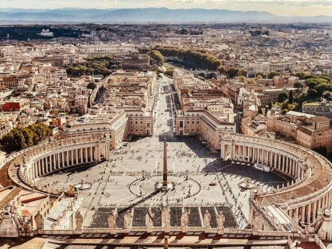 Rome: St. Peter's Basilica, Dome Climb, and Underground Tour - Participant and Date Selection
