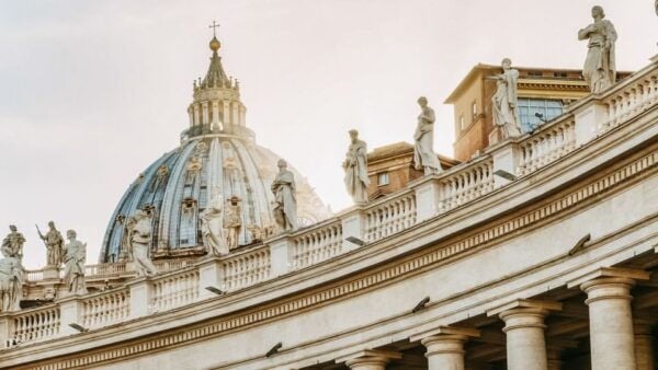Rome: St. Peter's Basilica, Dome Climb, and Underground Tour - Common Questions