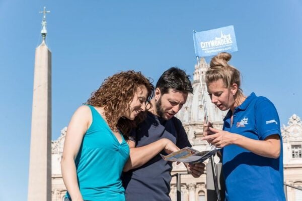 Rome: St. Peter's Basilica, Dome Climb, and Underground Tour - The Sum Up