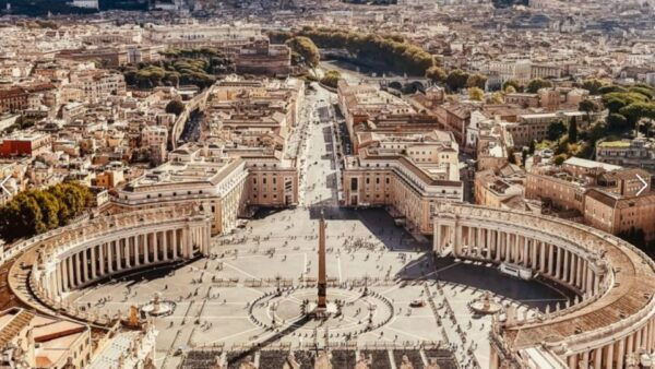 Rome: St. Peters Basilica Express Guided Tour - Additional Information