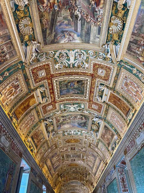 Rome: St. Peter's Basilica Guided Tour - Who Should Book This Tour?