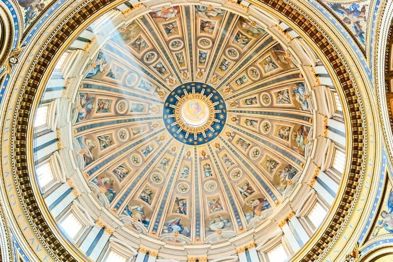 Rome: St. Peters Basilica Guided Tour with Reserved Entry - Why This Tour Offers Great Value